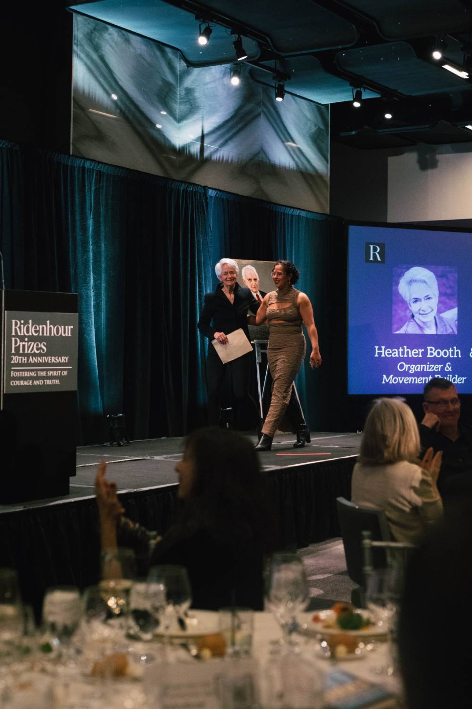 Jane Ridenhour Ridenhour Prizes | Gallery