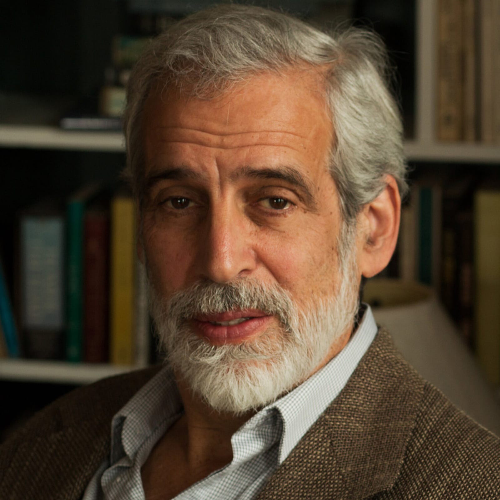 Joe Ridenhour Joshua Oppenheimer | Ridenhour Prizes