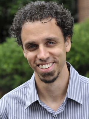 Craig Ridenhour Nick Turse | Ridenhour Prizes